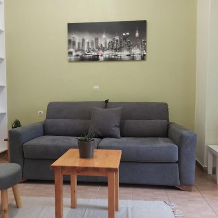 Eunoia, Executive Residence, 34 Theofrastou Str, Ground Floor, 5Min To The Beach Кос Екстер'єр фото