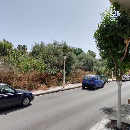 Eunoia, Executive Residence, 34 Theofrastou Str, Ground Floor, 5Min To The Beach Кос Екстер'єр фото