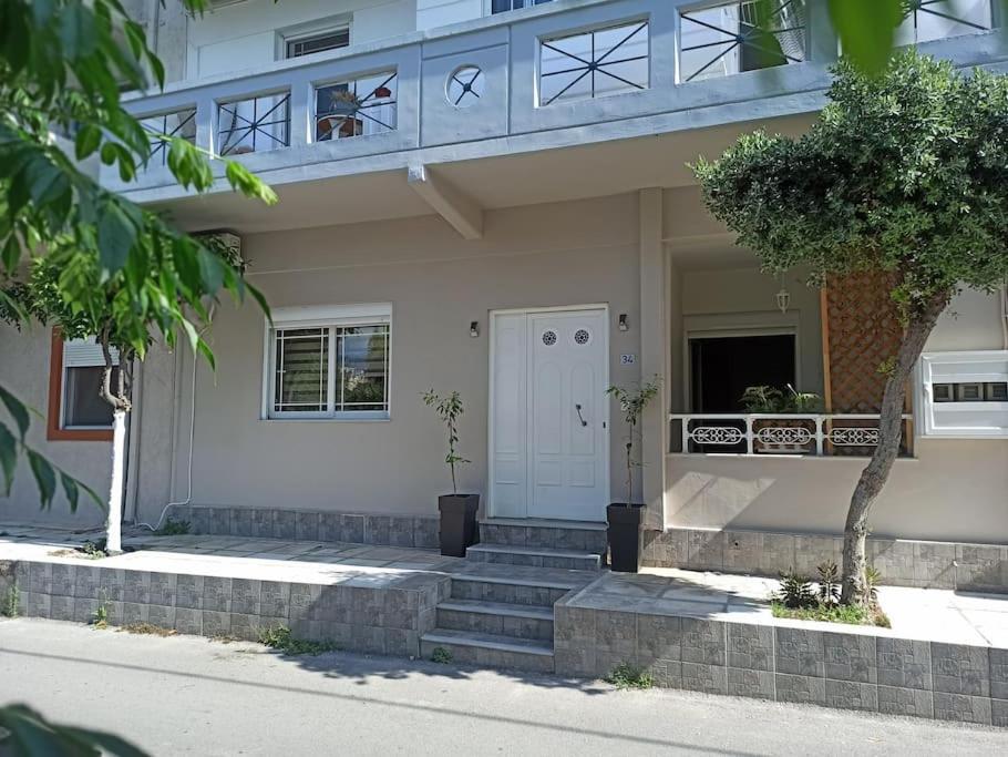 Eunoia, Executive Residence, 34 Theofrastou Str, Ground Floor, 5Min To The Beach Кос Екстер'єр фото