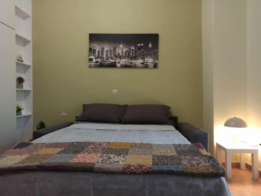 Eunoia, Executive Residence, 34 Theofrastou Str, Ground Floor, 5Min To The Beach Кос Екстер'єр фото