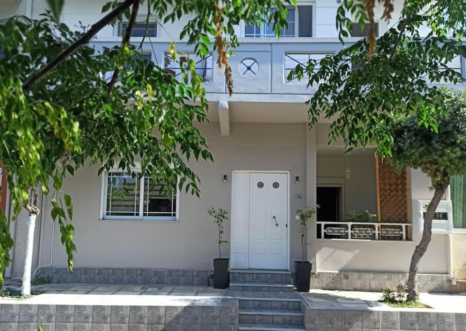 Eunoia, Executive Residence, 34 Theofrastou Str, Ground Floor, 5Min To The Beach Кос Екстер'єр фото