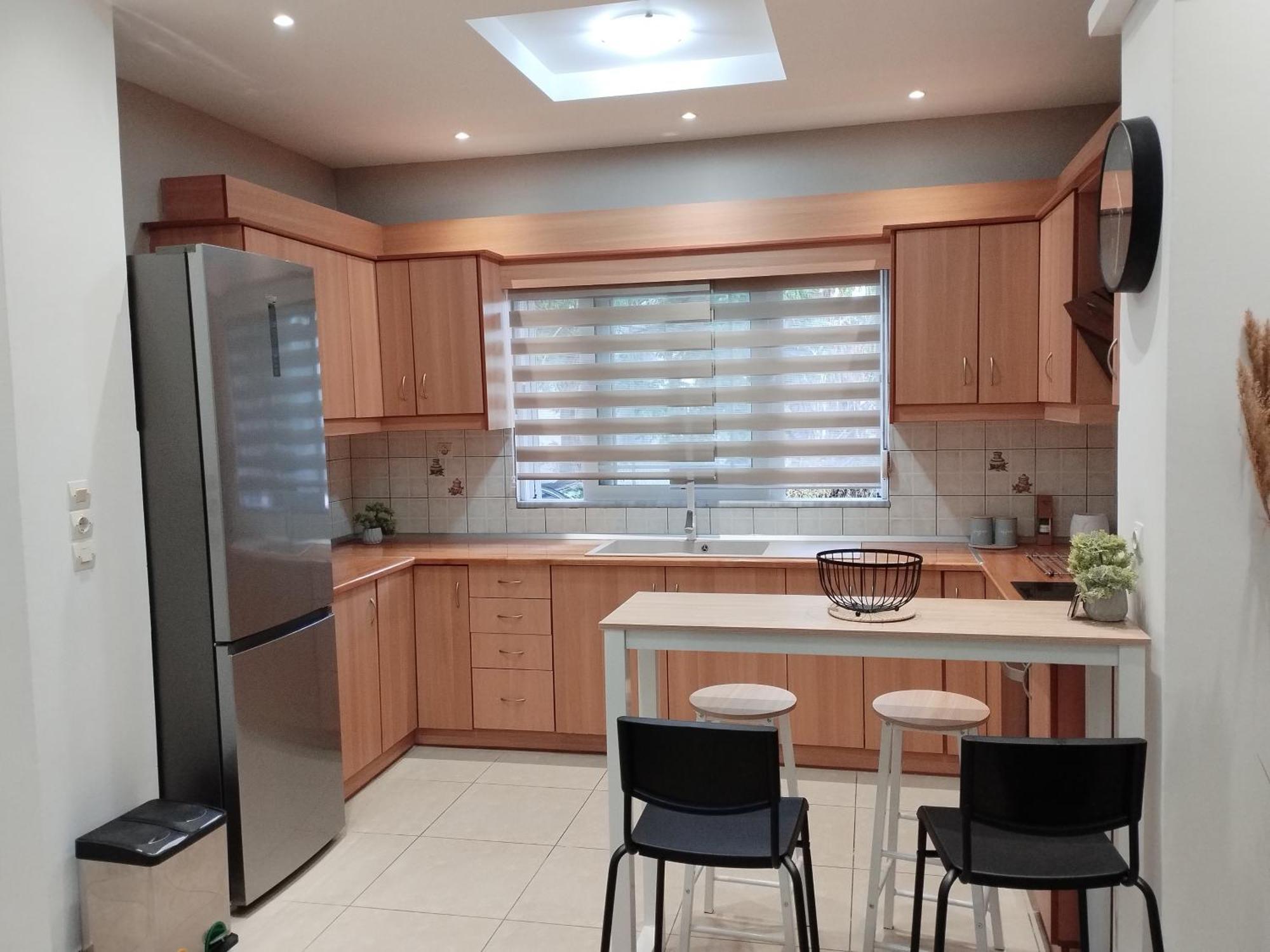 Eunoia, Executive Residence, 34 Theofrastou Str, Ground Floor, 5Min To The Beach Кос Екстер'єр фото