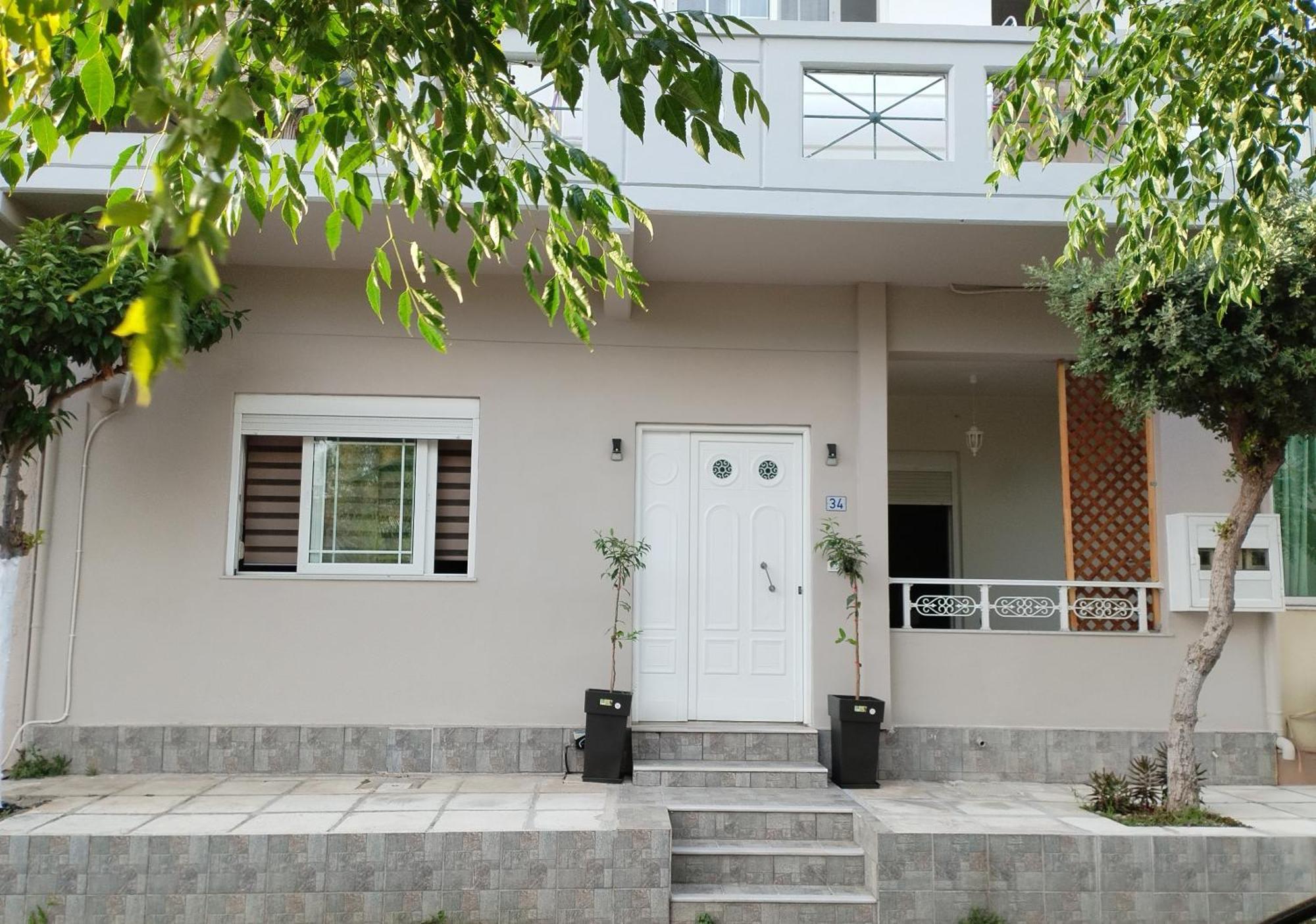 Eunoia, Executive Residence, 34 Theofrastou Str, Ground Floor, 5Min To The Beach Кос Екстер'єр фото