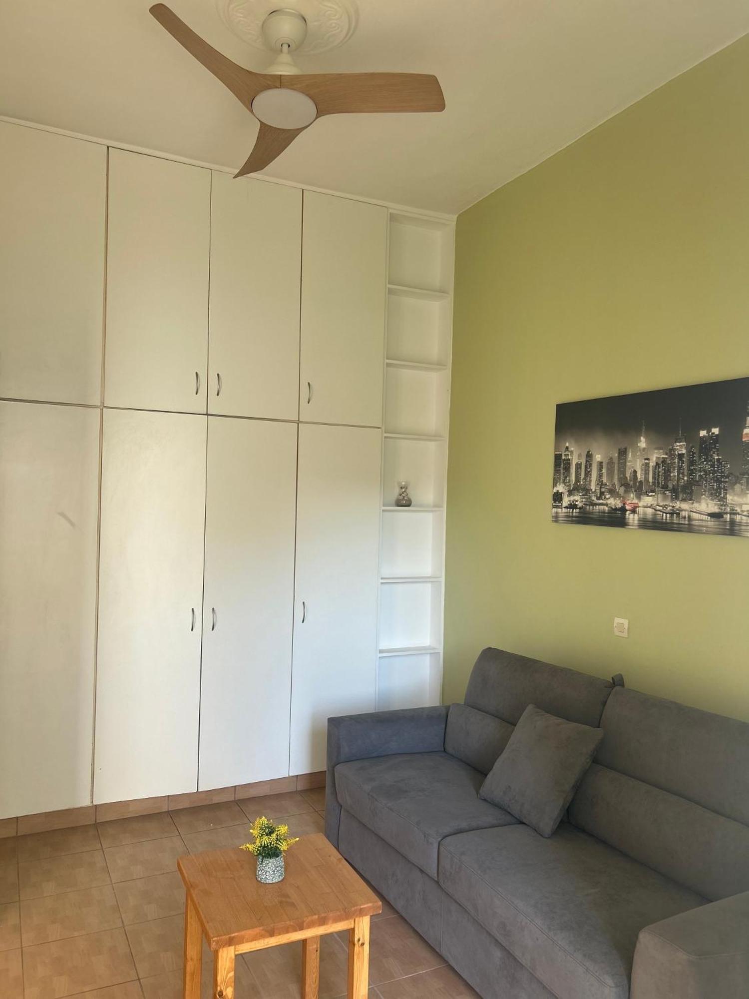 Eunoia, Executive Residence, 34 Theofrastou Str, Ground Floor, 5Min To The Beach Кос Екстер'єр фото
